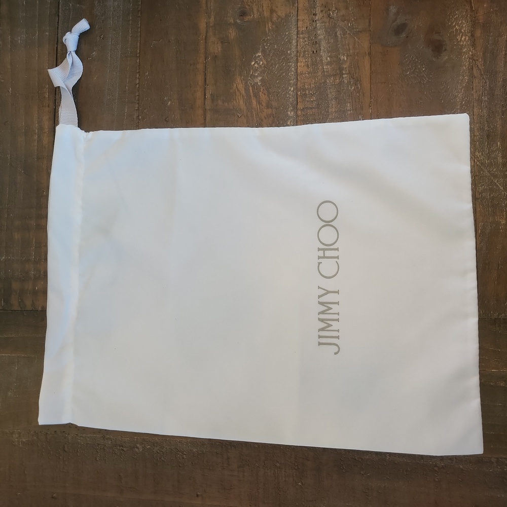 **Brand New** Jimmy Choo Dust Bag